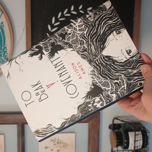 To Break a Covenant by Alison Ames